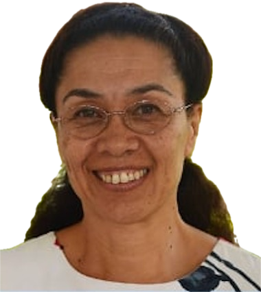Manolita Ly